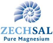 Logo Zechsal magnesium
