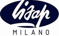 Logo Lisap Milano
