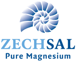 Logo Zechsal magnesium