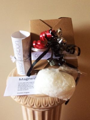 Cadeaubon Health Hair & Beautysalon Angelie