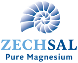 Logo Zechsal magnesium