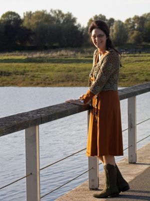 Angelie - Health Hair en beautysalon Angelie